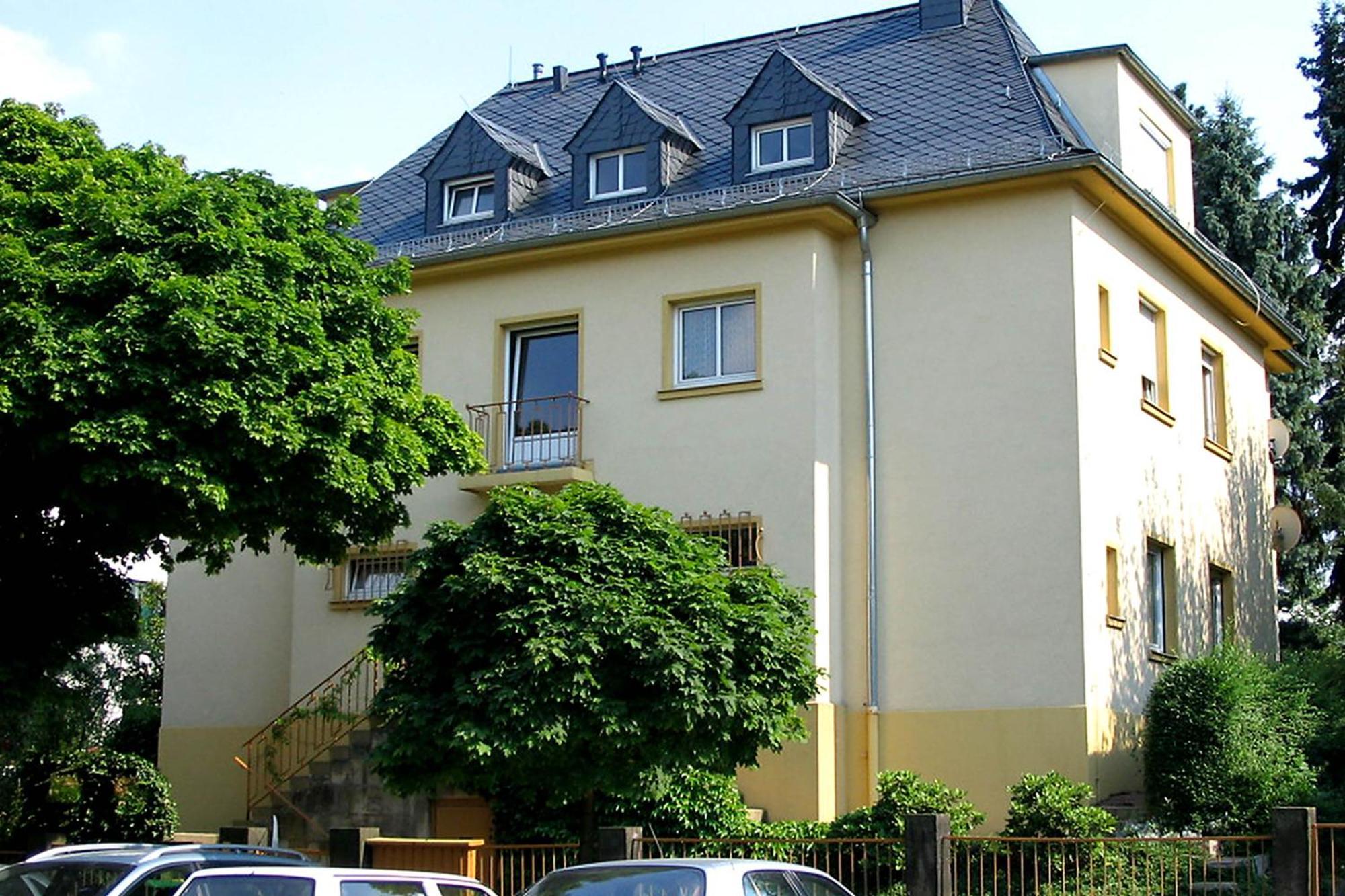 דרזדן Ankommen Und Wohlfuehlen! 104 Qm In Altstadt-Naehe מראה חיצוני תמונה
